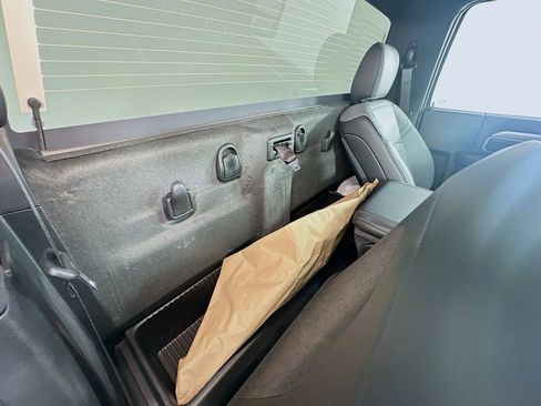 New 2026 RAM 3500 Tradesman RWD image 10