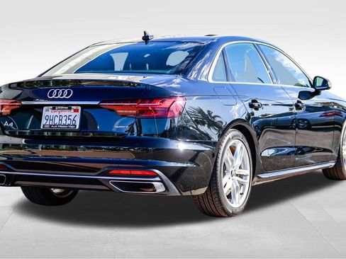 Used 2023 Audi A4 2.0T Premium Plus w/ Premium Plus Package image 7