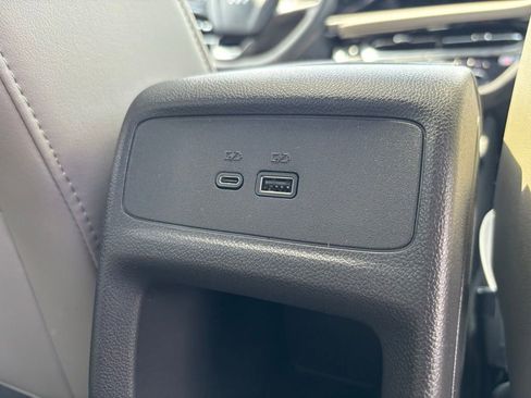 Used 2025 Buick Envista Avenir FWD image 20