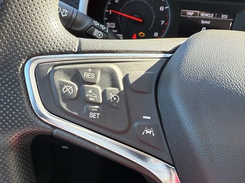 Certified 2023 Chevrolet Malibu LT image 12