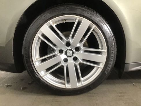 Certified 2022 Porsche Panamera 4 AWD/4WD image 13