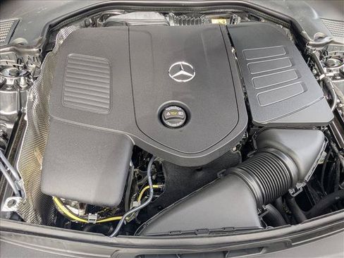 Used 2026 Mercedes-Benz C 300 Sedan image 15