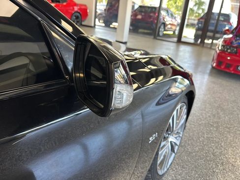 Used 2019 INFINITI Q50 Sport w/ Cargo Package (L96) RWD image 31