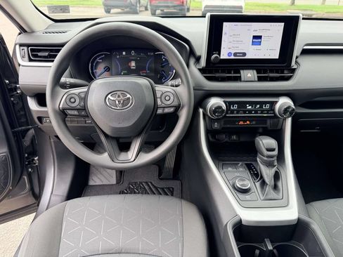 Certified 2024 Toyota RAV4 XLE w/ Convenience Package AWD/4WD image 2