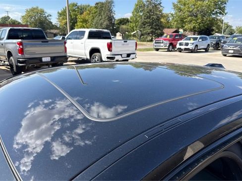 Used 2025 BMW 430i xDrive 430i Gran Coupe w/ M Sport Package image 11