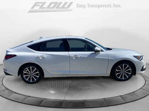 Used 2023 Acura Integra FWD image 10