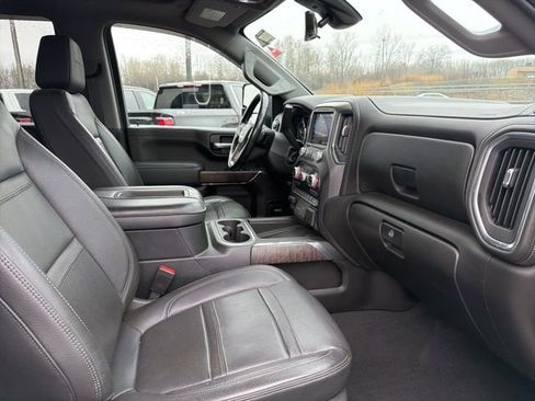 Used 2022 GMC Sierra 2500 Denali w/ Denali Ultimate Package AWD/4WD image 10