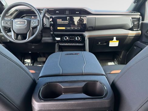 New 2026 GMC Sierra 2500 AT4 w/ AT4 Premium Plus Package image 16