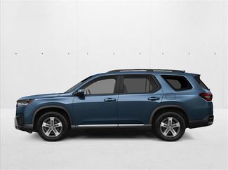 New 2026 Honda Pilot EX-L video 2
