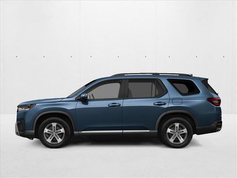 New 2026 Honda Pilot EX-L image 2