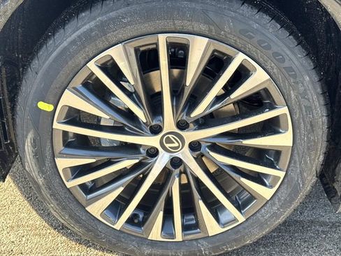 New 2026 Lexus RX 350 Premium Plus image 9