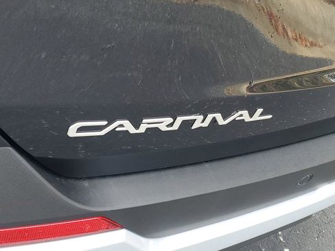 New 2026 Kia Carnival image 28