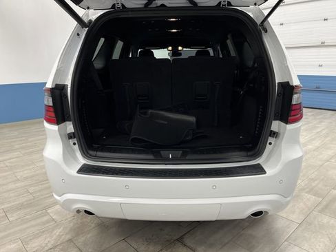 Used 2024 Dodge Durango GT image 14