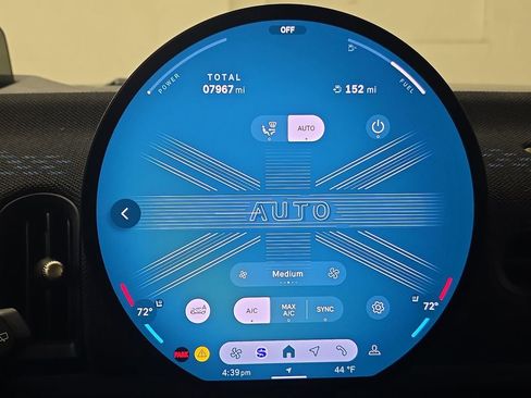 Certified 2025 MINI Cooper S image 23