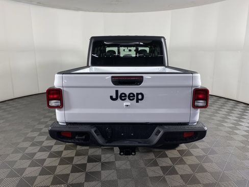 New 2026 Jeep Gladiator Sport image 6