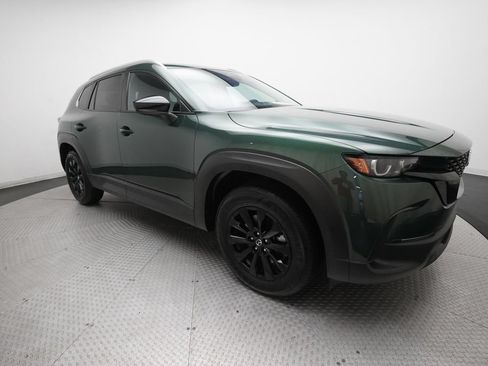 Certified 2026 MAZDA CX-50 AWD 2.5 S w/ Select Package image 36