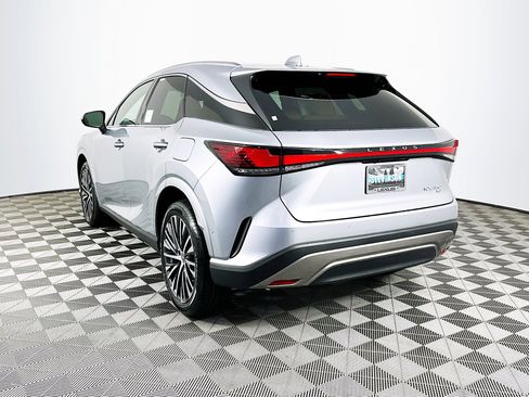 New 2026 Lexus RX 350 Premium Plus image 5