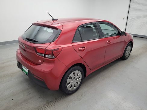 Used 2020 Kia Rio S FWD image 10