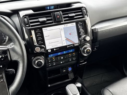 Used 2022 Toyota 4Runner TRD Pro image 17