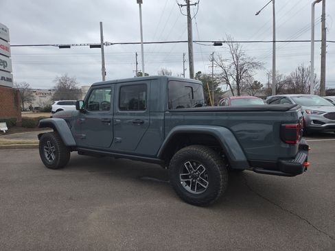 New 2026 Jeep Gladiator Mojave image 3