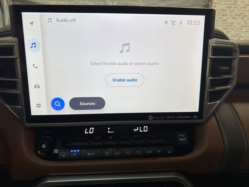 Used 2024 Toyota Tundra 1794 Edition image 19