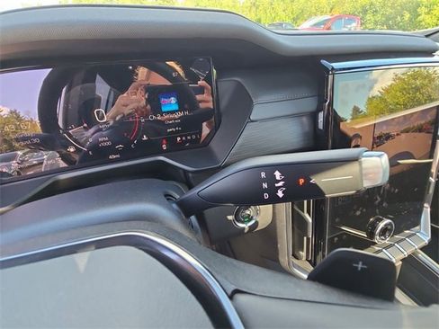 New 2026 GMC Acadia AT4 w/ LPO, Floor Liner Package image 16