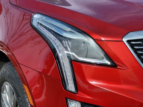 Used 2023 Cadillac XT5 Premium Luxury image 28