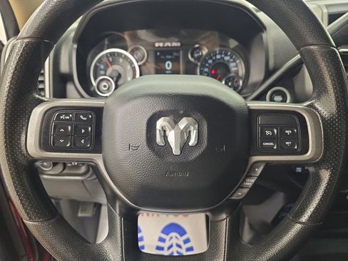 Used 2020 RAM 2500 Tradesman AWD/4WD image 31