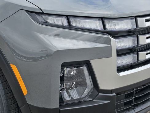 New 2026 Hyundai Santa Cruz SEL FWD image 8