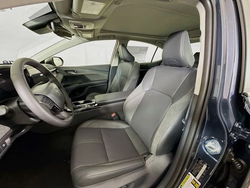 New 2026 Toyota Camry XLE image 20