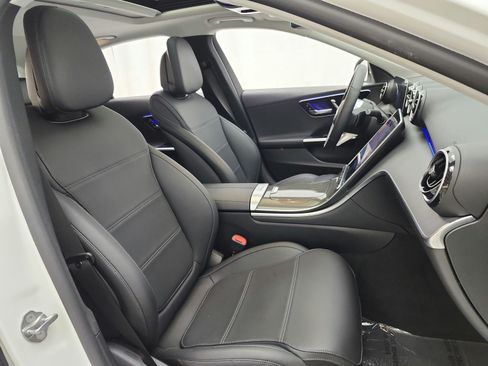 Used 2023 Mercedes-Benz C 300 Sedan image 19