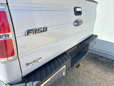 Used 2013 Ford F150 XLT w/ Luxury Equipment Group AWD/4WD image 17