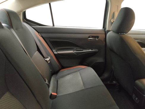 Used 2023 Nissan Versa SR w/ Trunk Package image 19