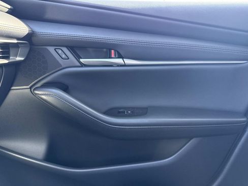 New 2026 MAZDA MAZDA3 2.5 S Sedan w/ Preferred Pkg FWD image 24