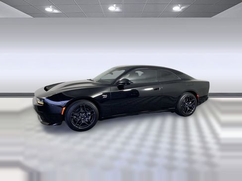 Used 2025 Dodge Charger R/T w/ Quick Order Package 25M R/T image 1