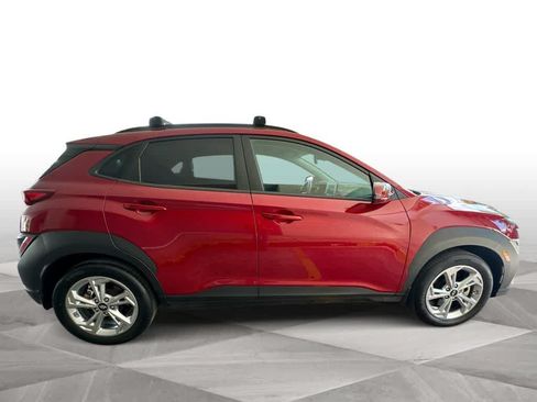 Used 2023 Hyundai Kona SEL w/ Cargo Package AWD/4WD image 9