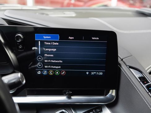 Used 2020 Chevrolet Corvette Stingray Preferred Conv w/ 2LT Preferred Equipment Group image 16