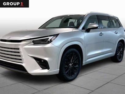 Used 2024 Lexus TX 350 Premium w/ Captains Chair Package