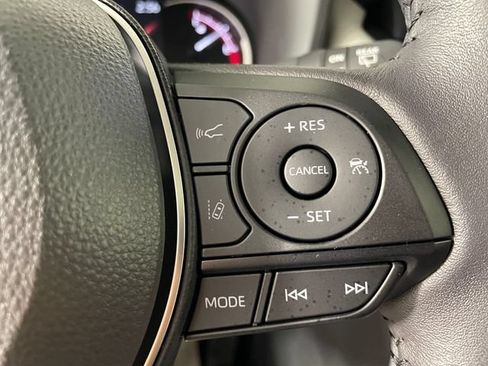 Used 2025 Toyota RAV4 XLE Premium w/ Weather Package AWD/4WD image 11