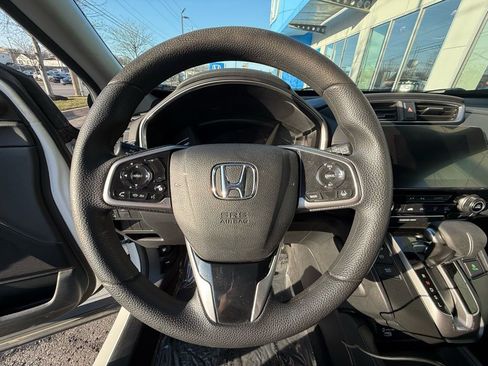 Used 2020 Honda CR-V EX image 18
