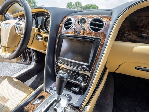Used 2015 Bentley Flying Spur W12 AWD/4WD image 43