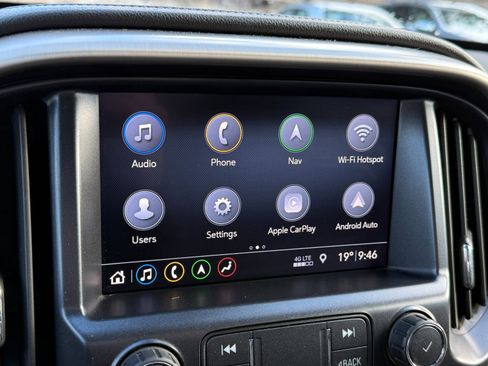 Used 2019 GMC Canyon Denali image 35