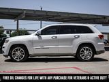 Used 2019 Jeep Grand Cherokee Summit image 4
