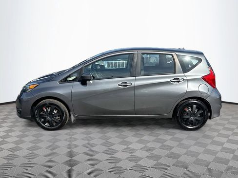 Used 2018 Nissan Versa Note SV image 9