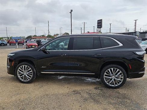 New 2025 Buick Enclave Avenir w/ Super Cruise Package image 2