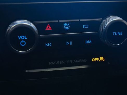 Used 2022 Ford Edge SEL AWD/4WD image 19