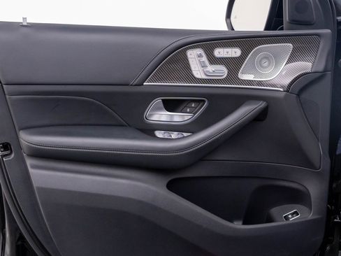 Used 2023 Mercedes-Benz GLE 63 AMG S image 12