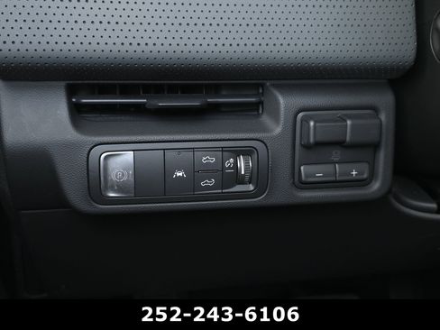Used 2026 GMC Sierra EV AT4 AWD/4WD image 29