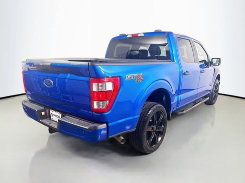 Used 2021 Ford F150 XL w/ STX Appearance Package AWD/4WD image 7