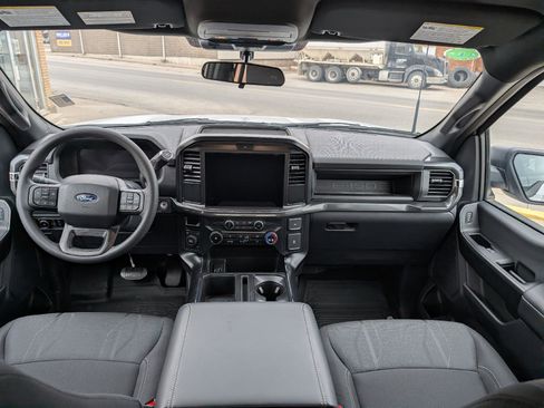 New 2026 Ford F150 STX w/ Equipment Group 200A AWD/4WD image 30